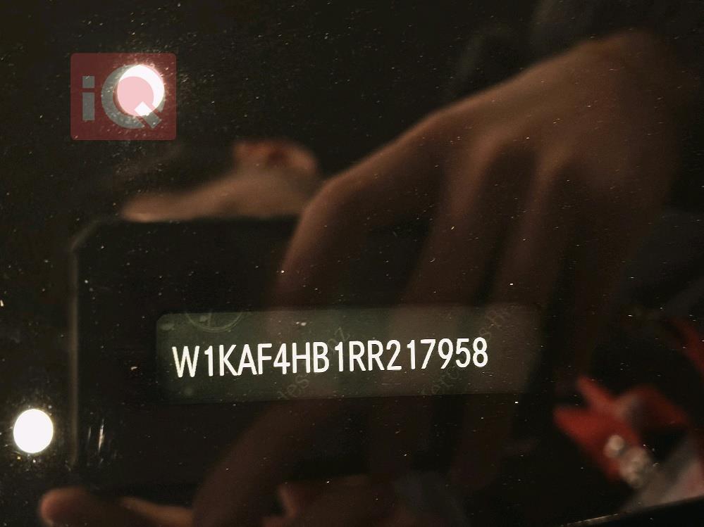 مرسيدس بنز C-Class